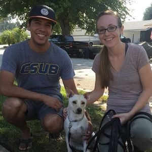 Meet your Posher, Samantha